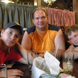 Meet your Posher, Joe